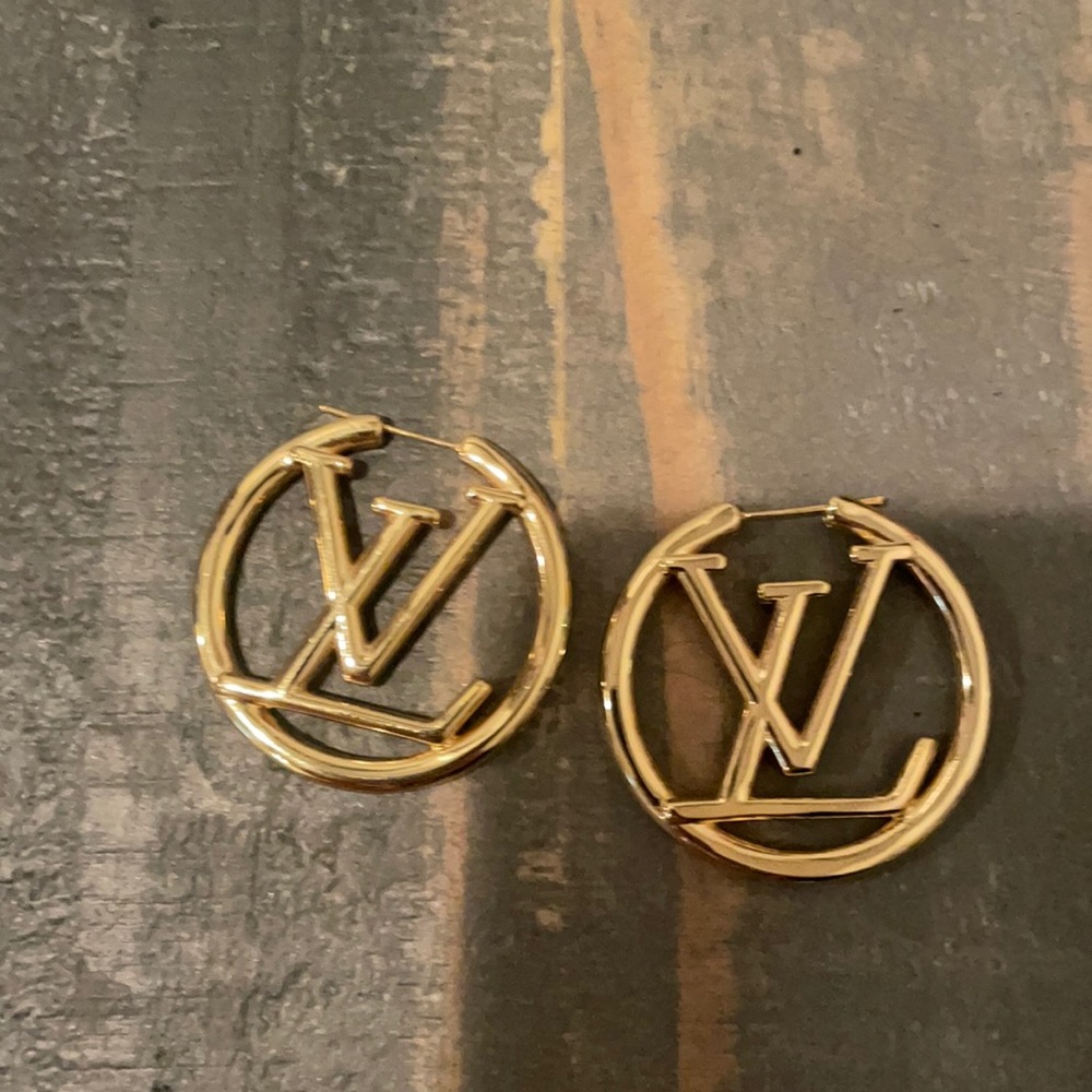 Hoop Earrings